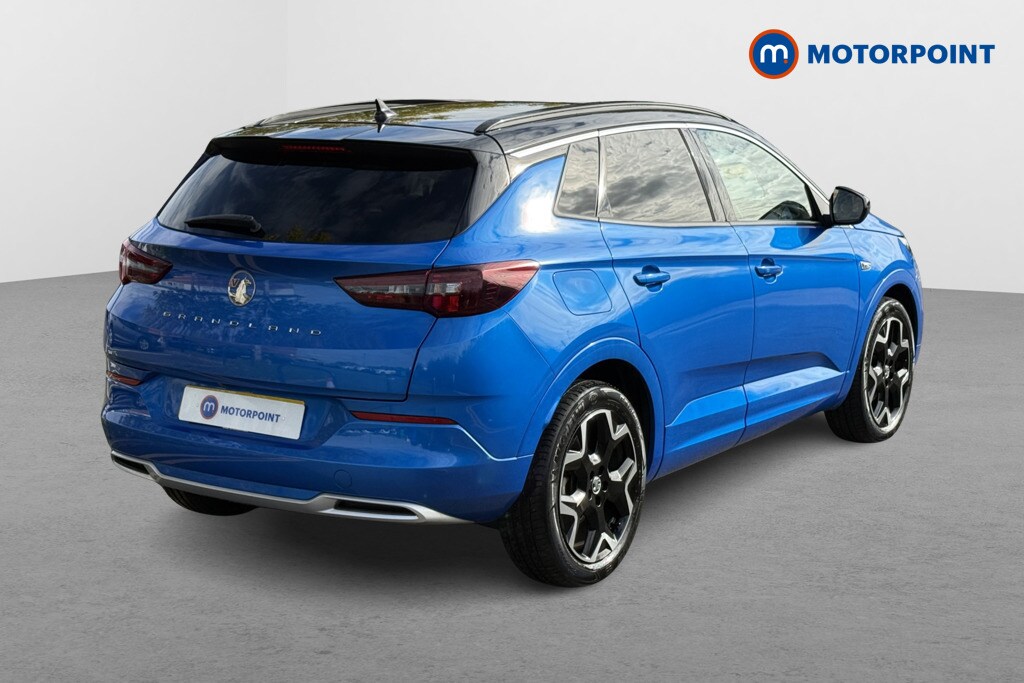 Used Vauxhall Grandland 2022 for sale - 76352783: Photo 7