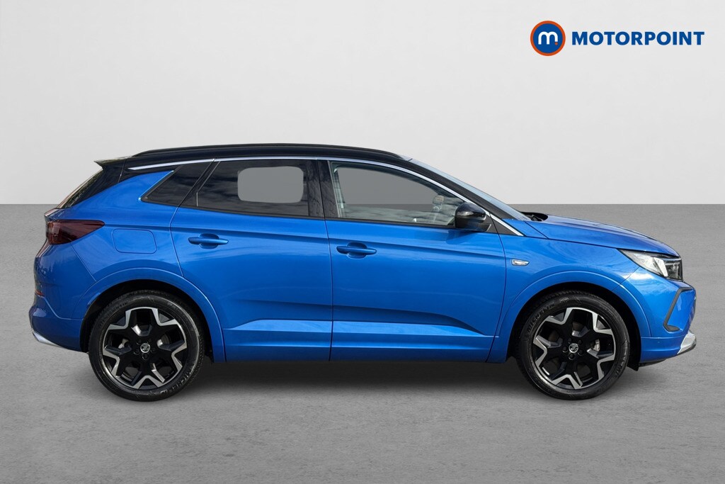 Used Vauxhall Grandland 2022 for sale - 76352783: Photo 8