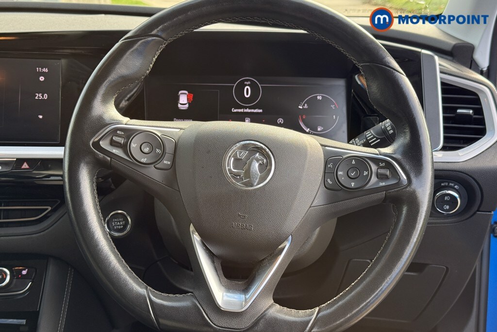 Used Vauxhall Grandland 2022 for sale - 76352783: Photo 9