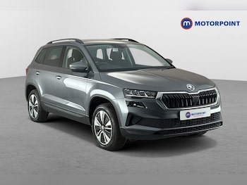 Used Skoda Karoq 2023 for sale - 79477789: Photo