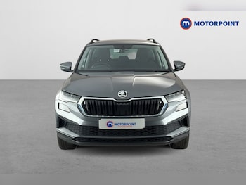 Used Skoda Karoq 2023 for sale - 79477789: Photo
