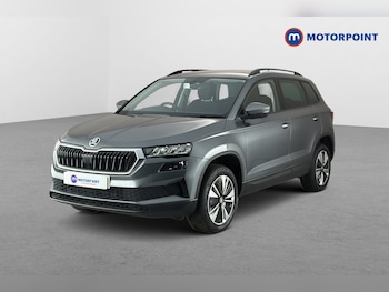 Used Skoda Karoq 2023 for sale - 79477789: Photo