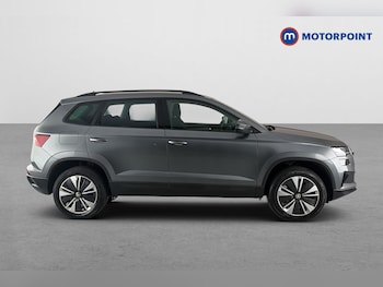 Used Skoda Karoq 2023 for sale - 79477789: Photo