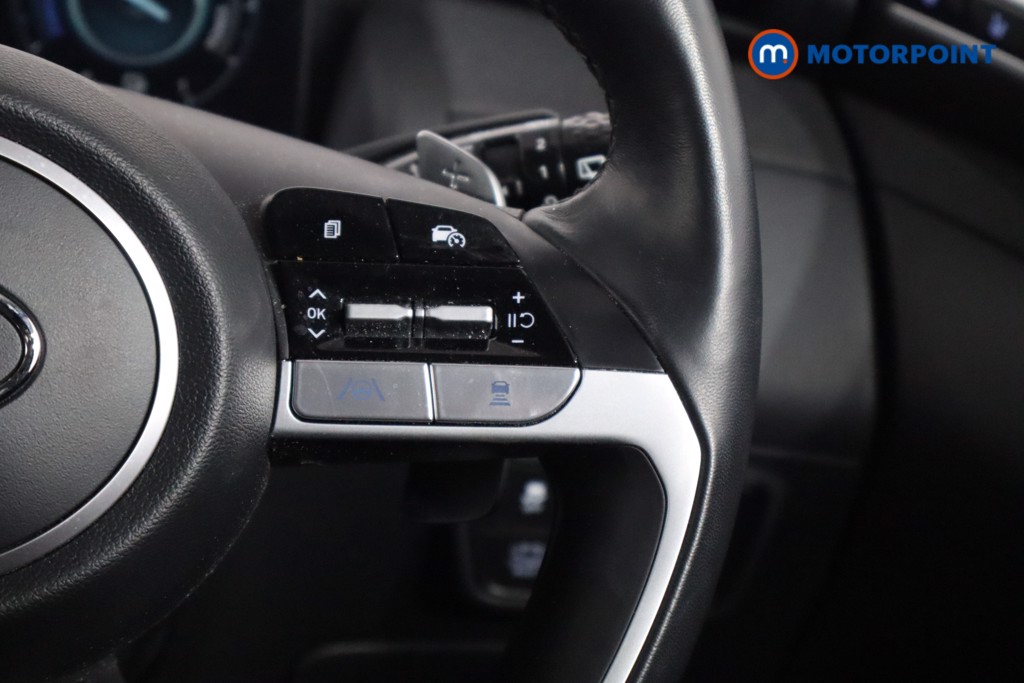 Used Hyundai TUCSON 2023 for sale - 77104328: Photo 16