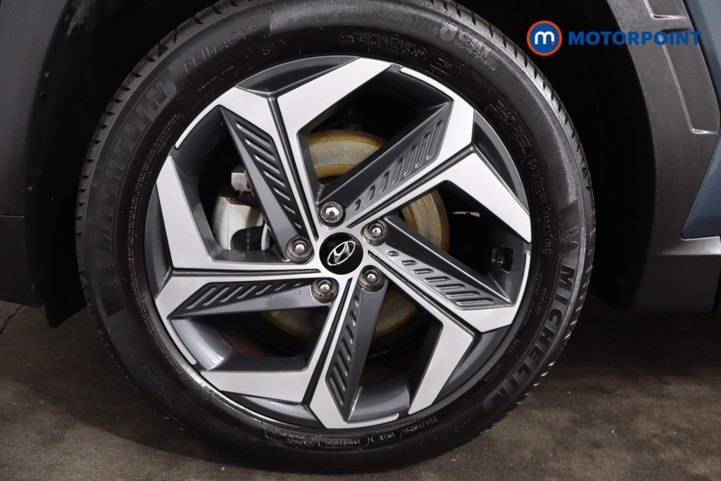 Used Hyundai TUCSON 2023 for sale - 77104328: Photo 19