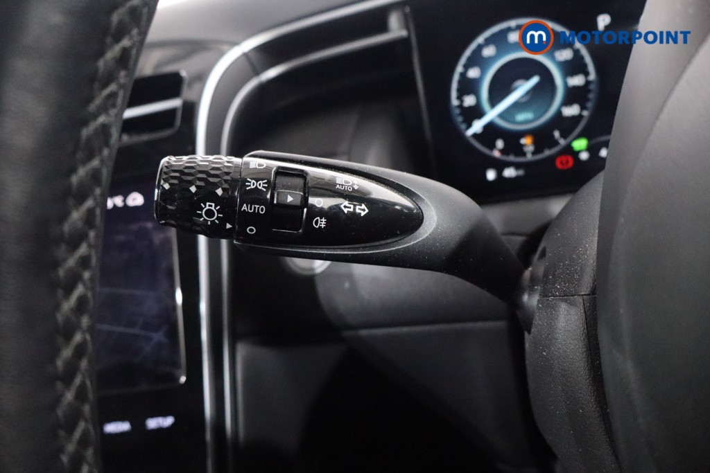 Used Hyundai TUCSON 2023 for sale - 77104328: Photo 22