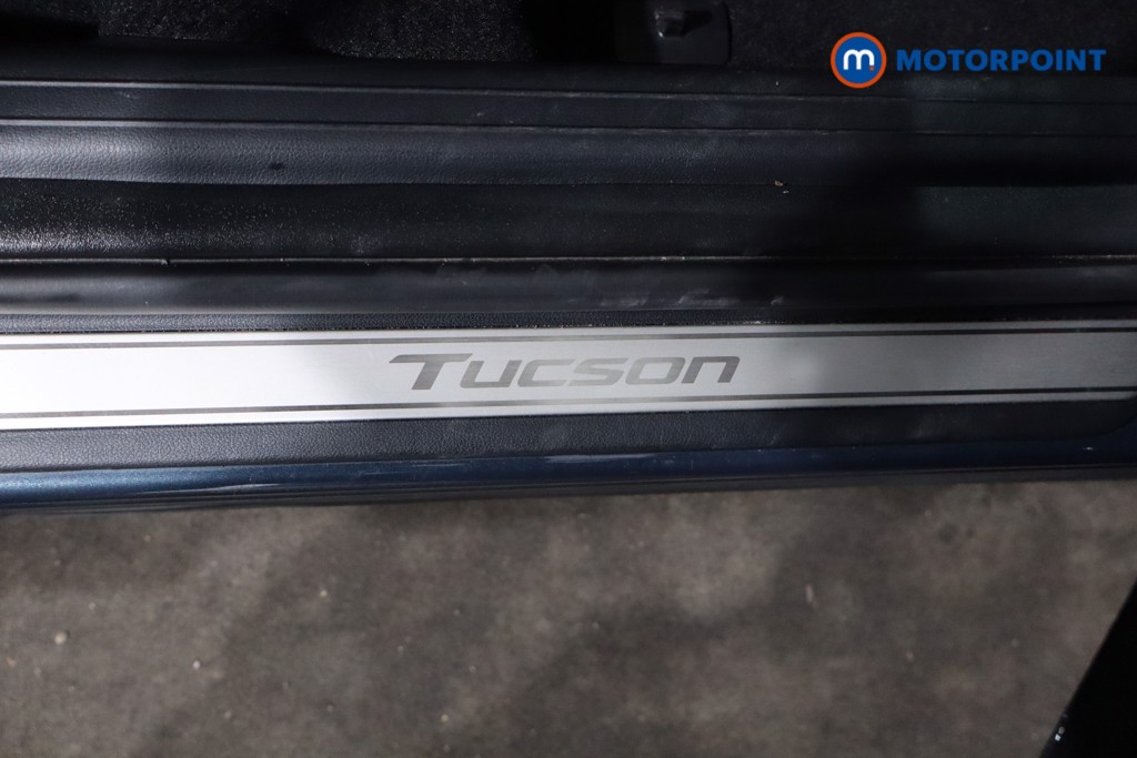 Used Hyundai TUCSON 2023 for sale - 77104328: Photo 29