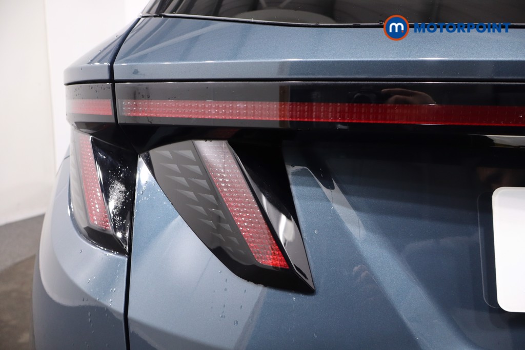 Used Hyundai TUCSON 2023 for sale - 77104328: Photo 33