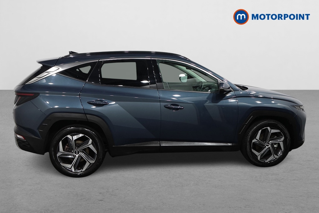 Used Hyundai TUCSON 2023 for sale - 77104328: Photo 8