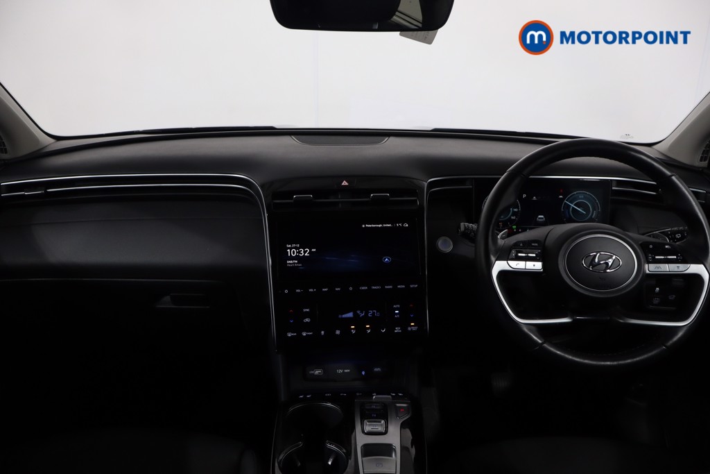 Used Hyundai TUCSON 2023 for sale - 77104328: Photo 9