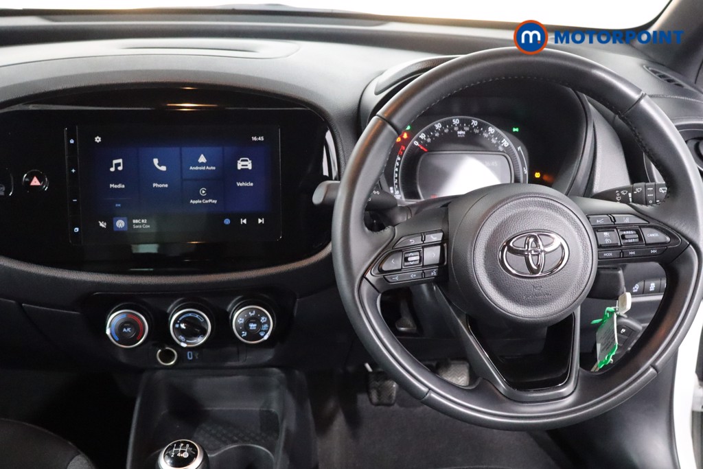 Used Toyota Aygo X 2024 for sale - 77997949: Photo 11