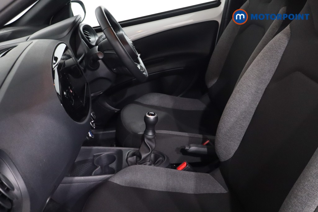 Used Toyota Aygo X 2024 for sale - 77997949: Photo 12