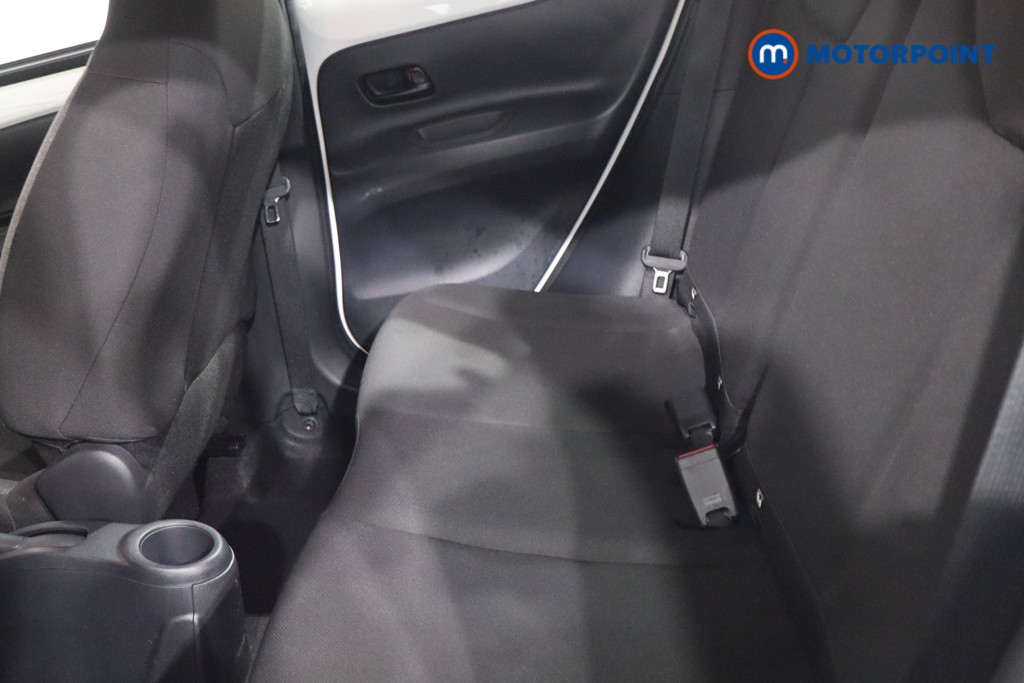 Used Toyota Aygo X 2024 for sale - 77997949: Photo 13