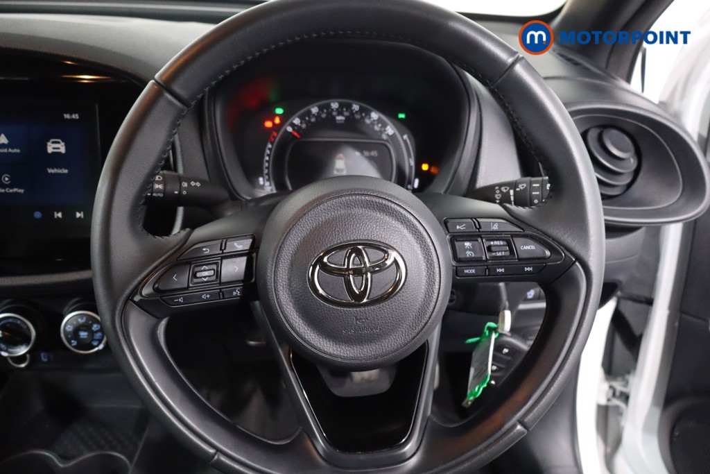Used Toyota Aygo X 2024 for sale - 77997949: Photo 14