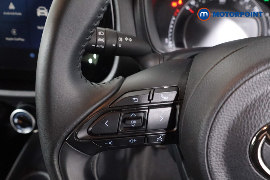 Used Toyota Aygo X 2024 for sale - 77997949: Photo 15