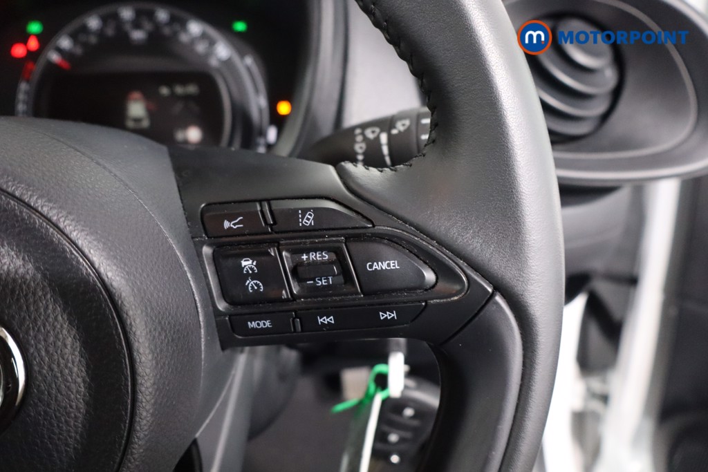 Used Toyota Aygo X 2024 for sale - 77997949: Photo 16