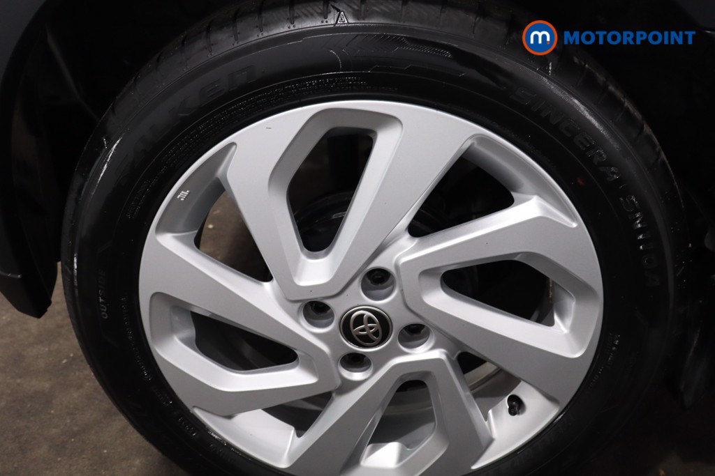 Used Toyota Aygo X 2024 for sale - 77997949: Photo 17