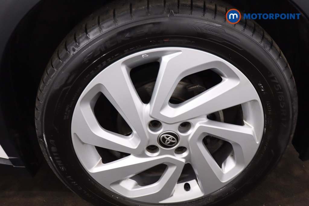 Used Toyota Aygo X 2024 for sale - 77997949: Photo 18