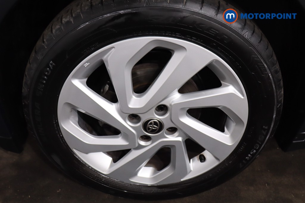 Used Toyota Aygo X 2024 for sale - 77997949: Photo 19