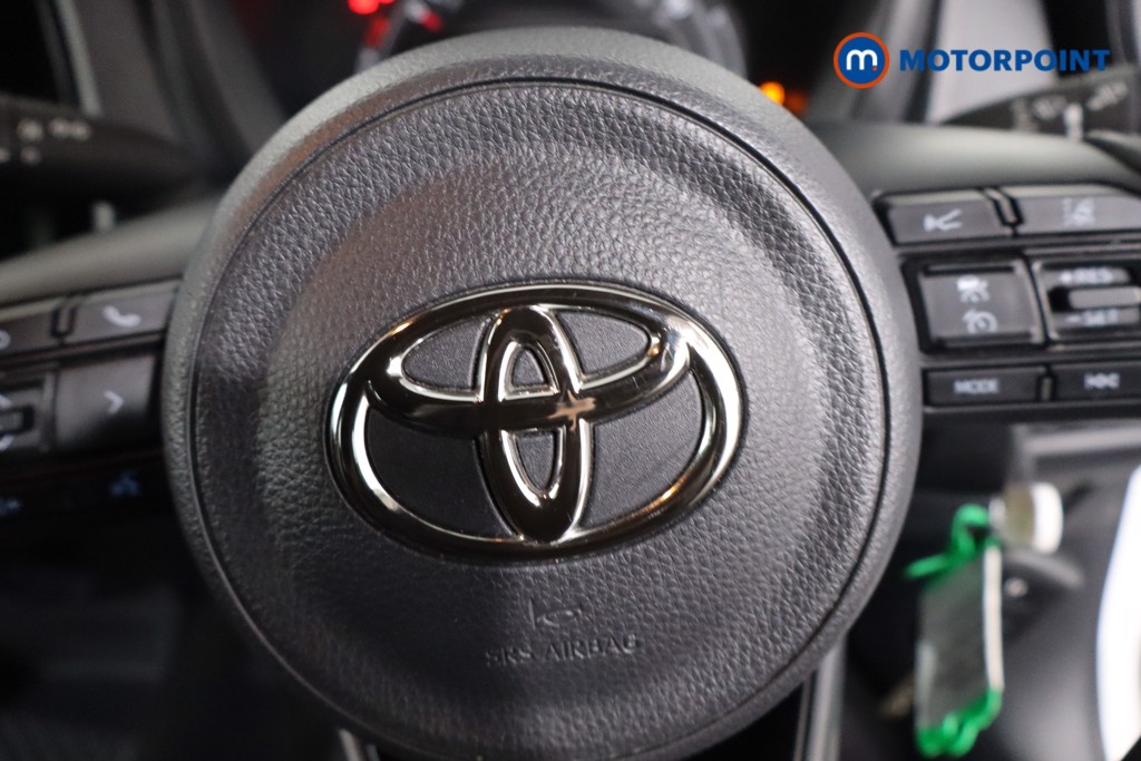 Used Toyota Aygo X 2024 for sale - 77997949: Photo 21