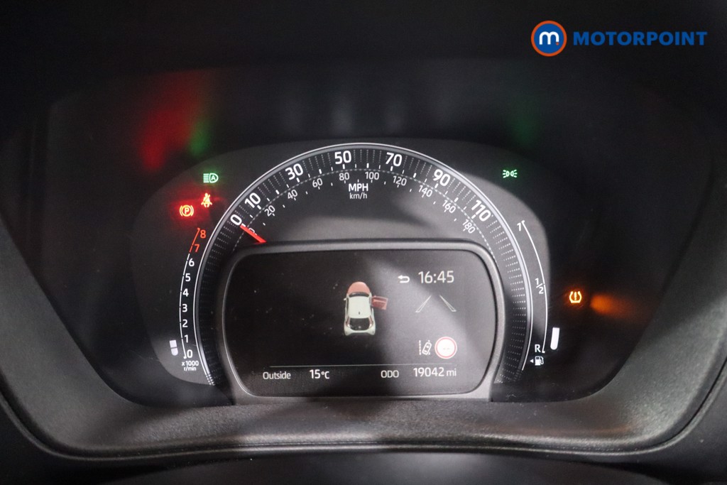 Used Toyota Aygo X 2024 for sale - 77997949: Photo 24