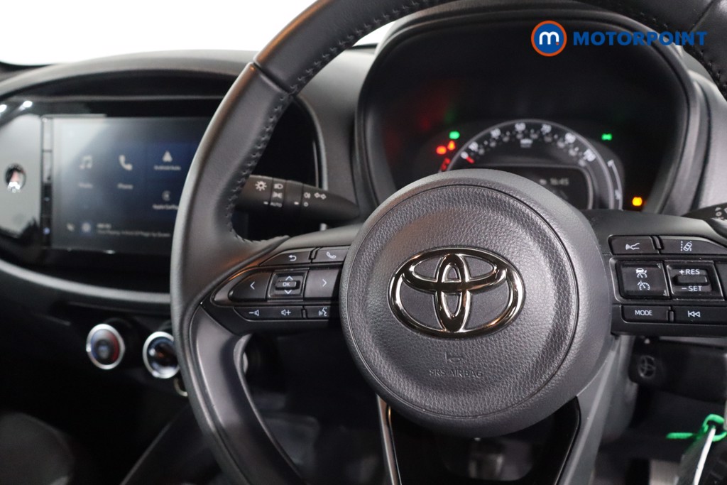 Used Toyota Aygo X 2024 for sale - 77997949: Photo 27