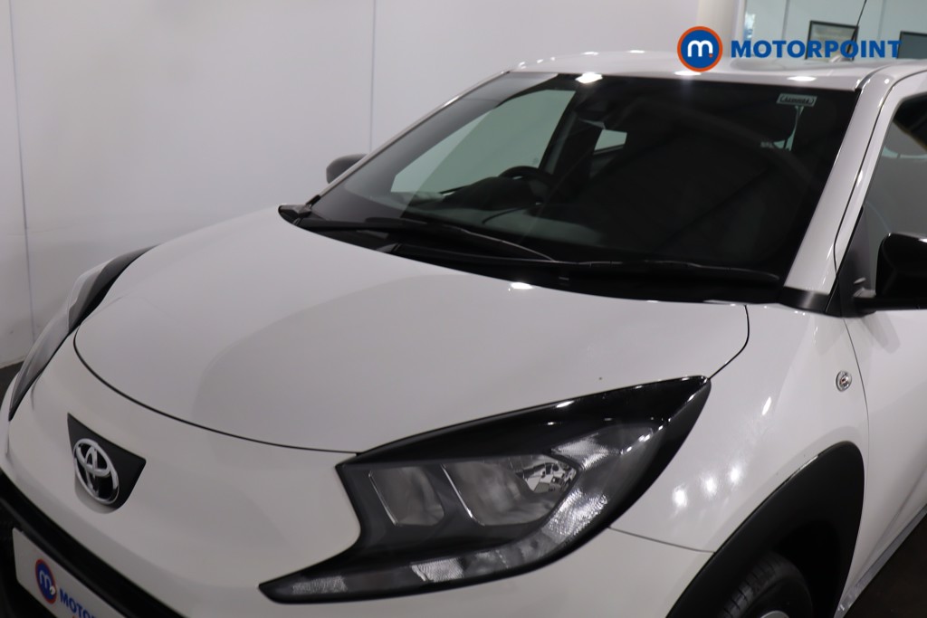 Used Toyota Aygo X 2024 for sale - 77997949: Photo 34