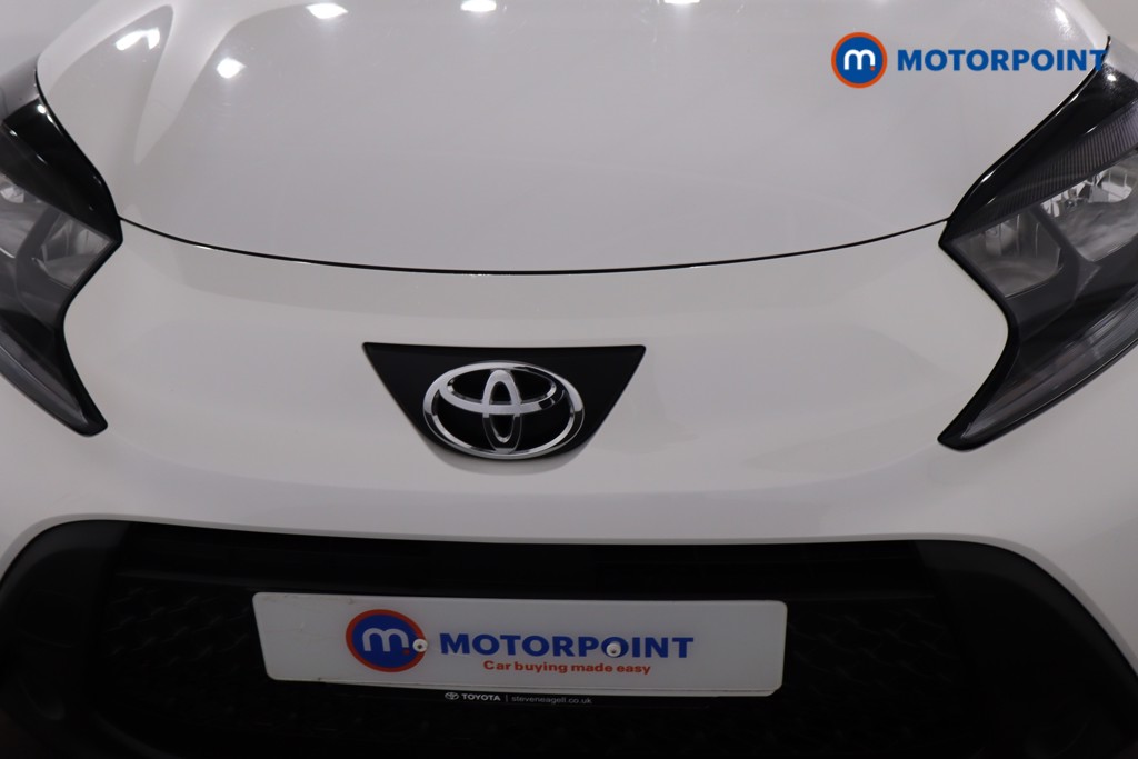 Used Toyota Aygo X 2024 for sale - 77997949: Photo 35