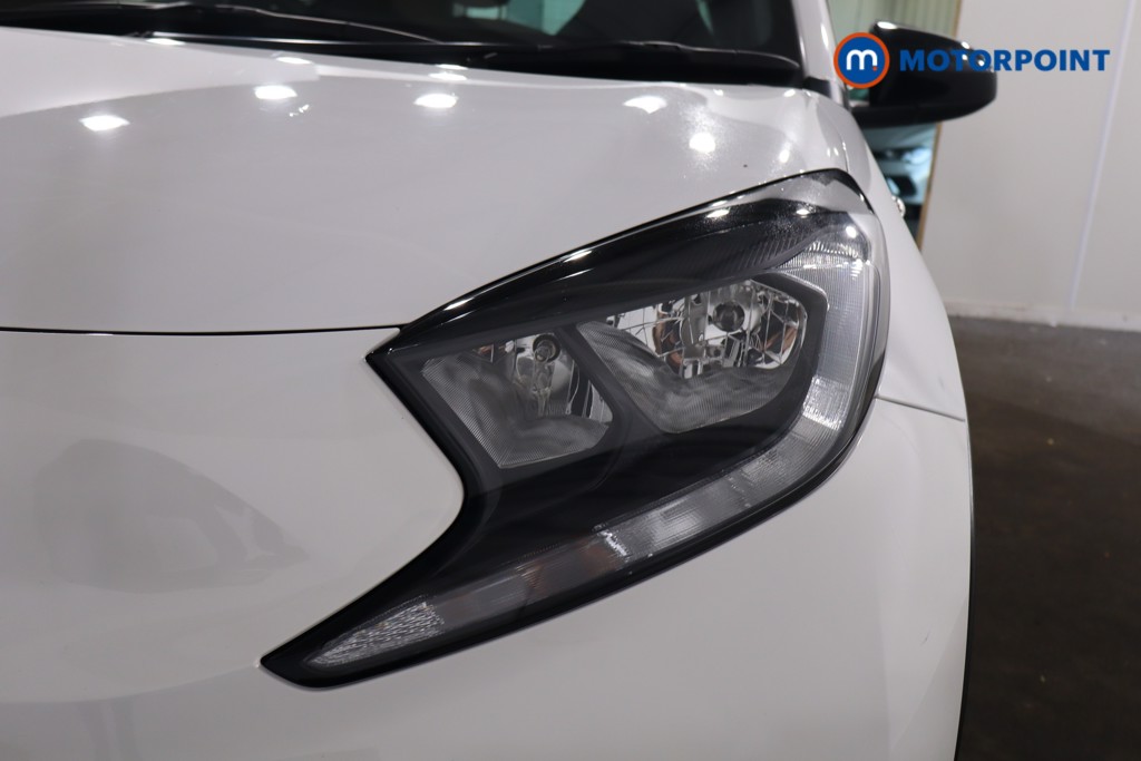 Used Toyota Aygo X 2024 for sale - 77997949: Photo 36