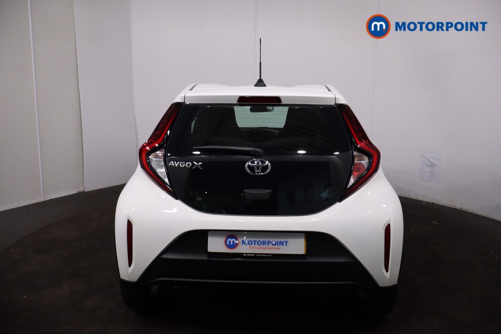 Used Toyota Aygo X 2024 for sale - 77997949: Photo 40