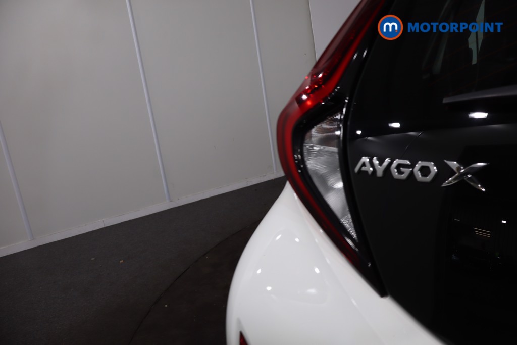 Used Toyota Aygo X 2024 for sale - 77997949: Photo 41