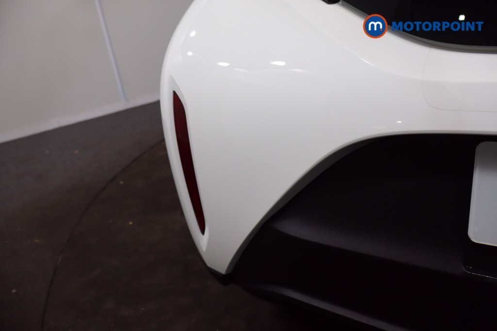 Used Toyota Aygo X 2024 for sale - 77997949: Photo 42