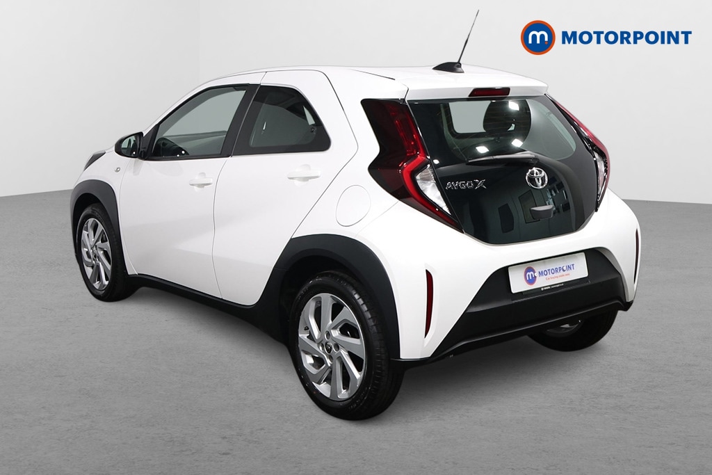 Used Toyota Aygo X 2024 for sale - 77997949: Photo 5