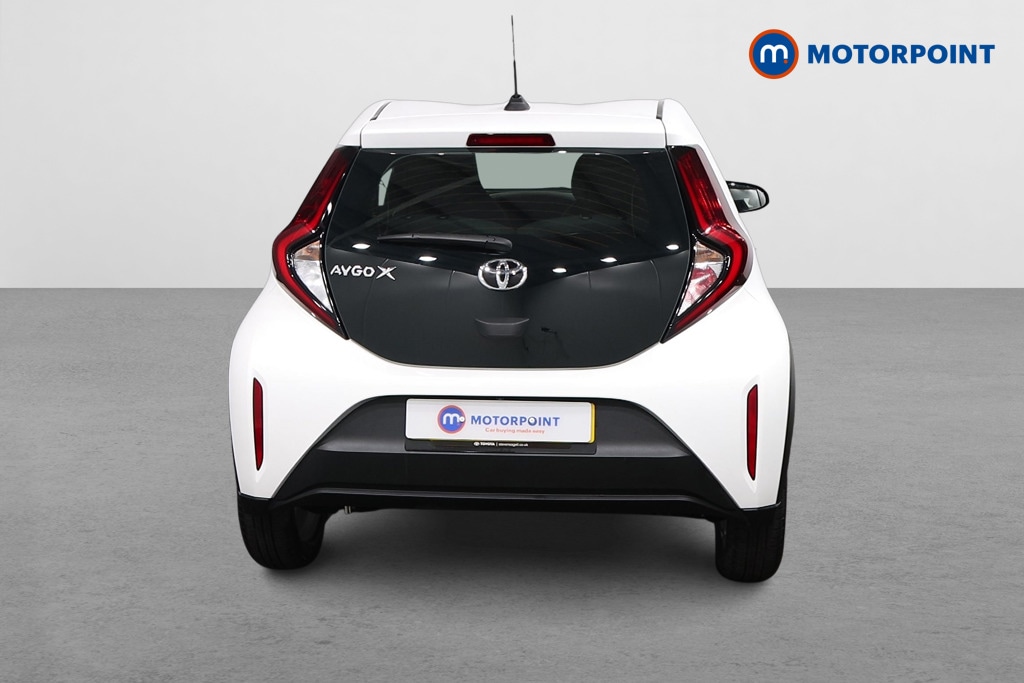 Used Toyota Aygo X 2024 for sale - 77997949: Photo 6