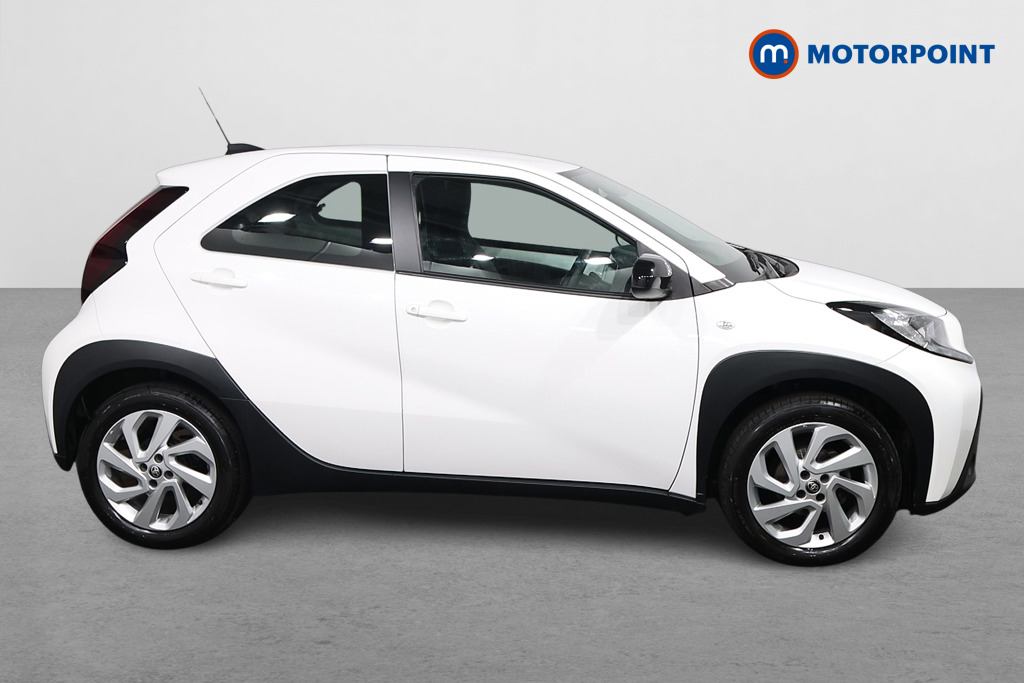 Used Toyota Aygo X 2024 for sale - 77997949: Photo 8