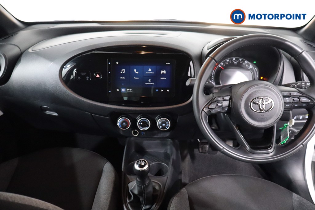 Used Toyota Aygo X 2024 for sale - 77997949: Photo 9