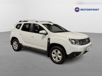 Dacia - Duster
