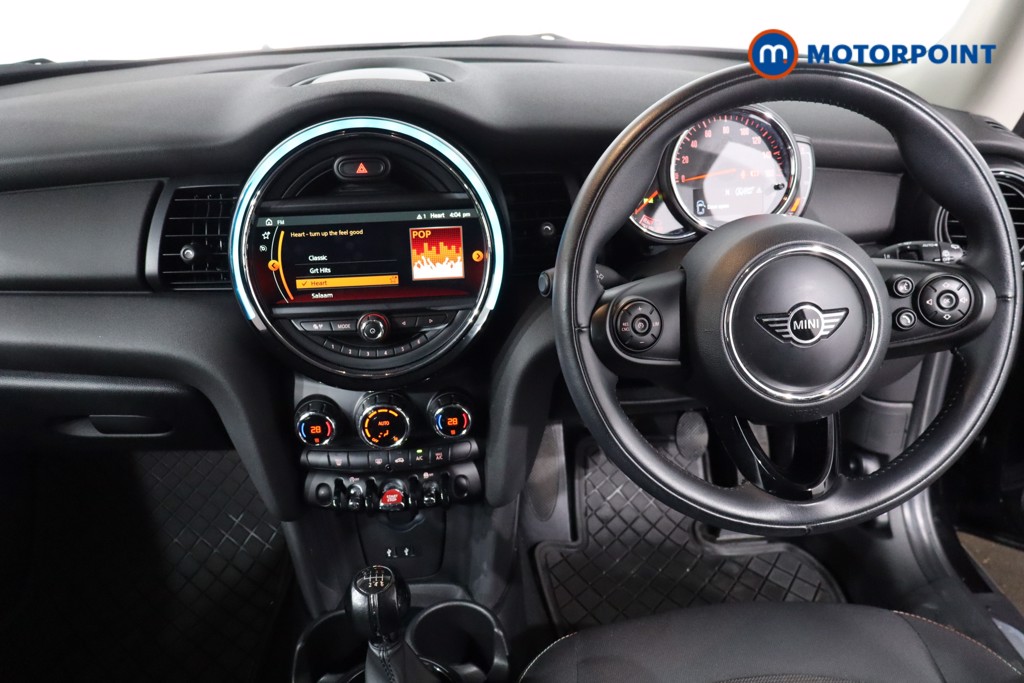 Used MINI Hatch 2018 for sale - 76958087: Photo 11