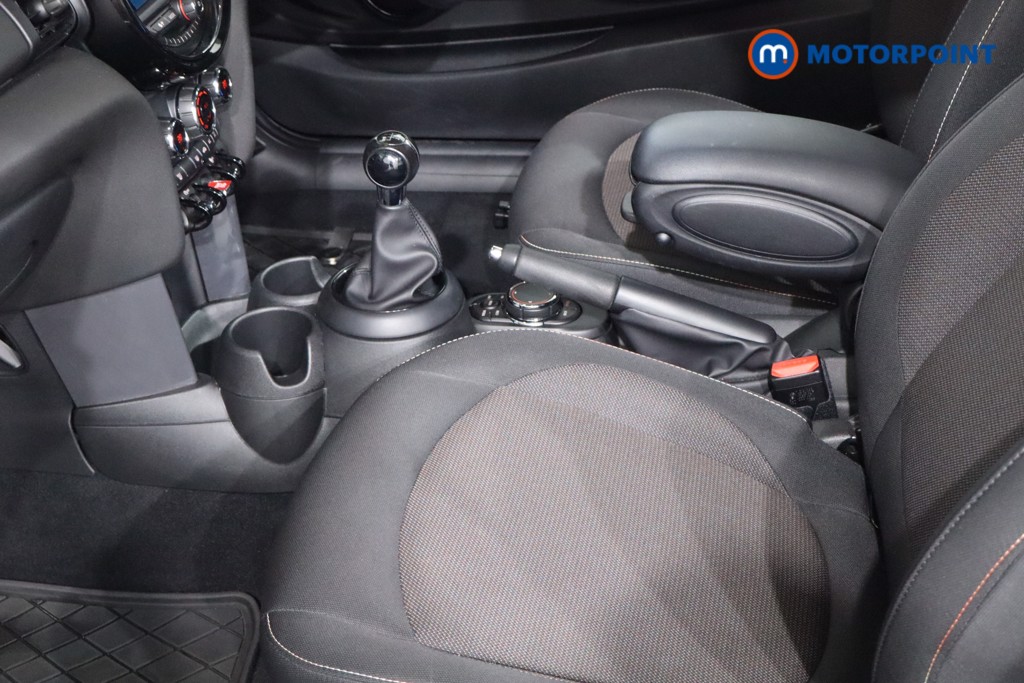 Used MINI Hatch 2018 for sale - 76958087: Photo 12