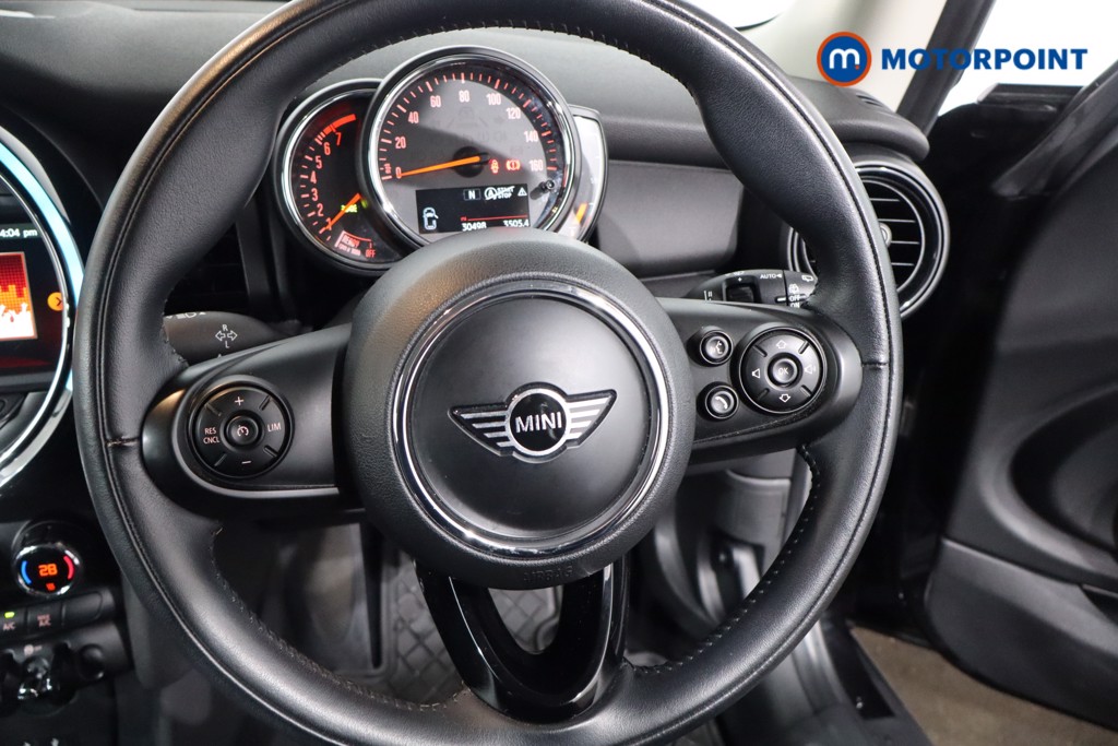 Used MINI Hatch 2018 for sale - 76958087: Photo 14