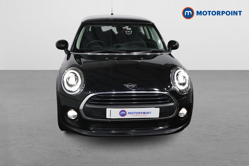 Used MINI Hatch 2018 for sale - 76958087: Photo 2