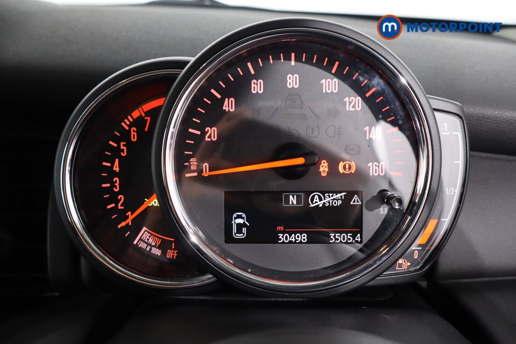 Used MINI Hatch 2018 for sale - 76958087: Photo 22