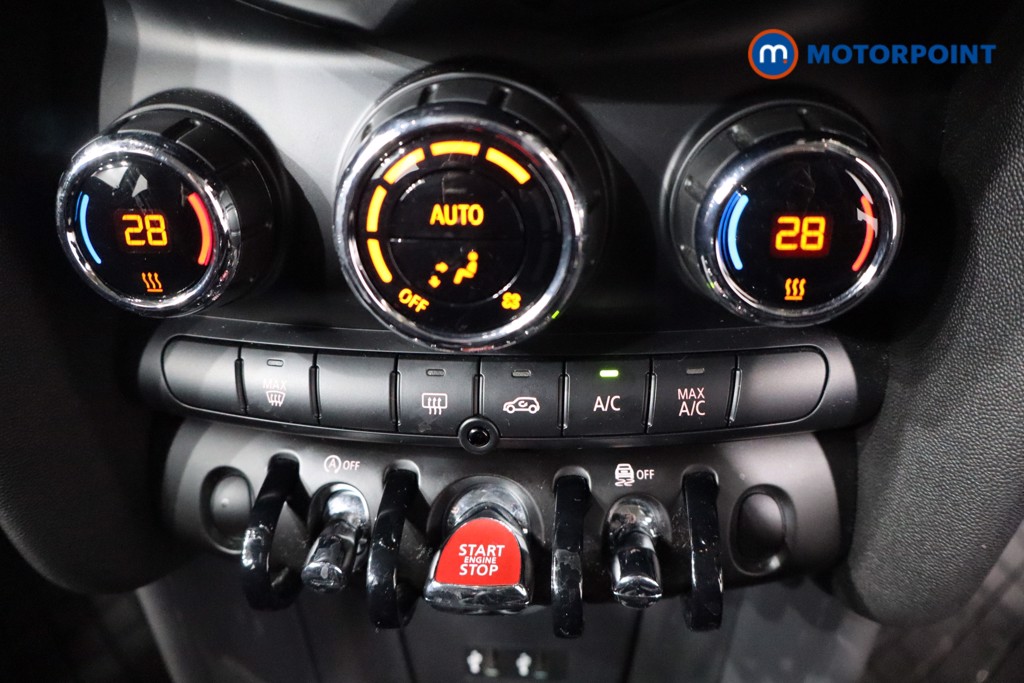 Used MINI Hatch 2018 for sale - 76958087: Photo 23