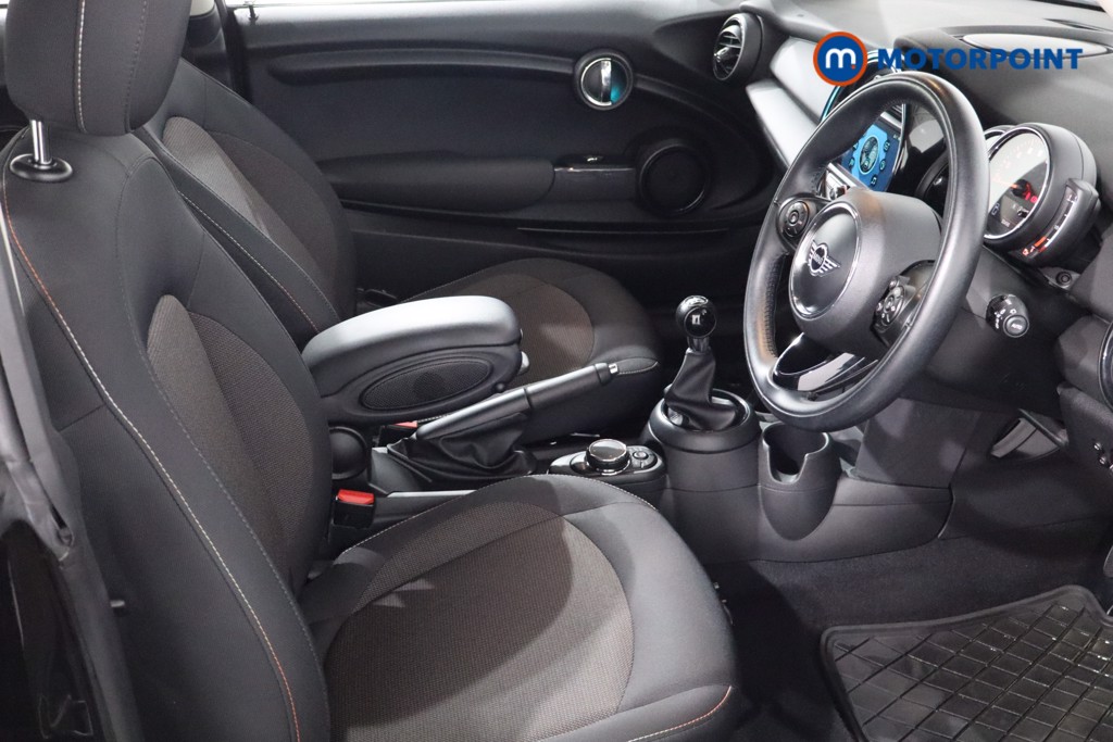 Used MINI Hatch 2018 for sale - 76958087: Photo 27