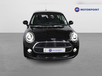 Used MINI Hatch 2018 for sale - 76958087: Photo