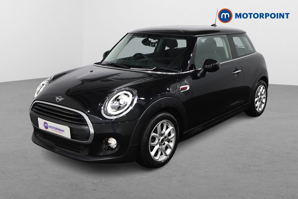 Used MINI Hatch 2018 for sale - 76958087: Photo 3