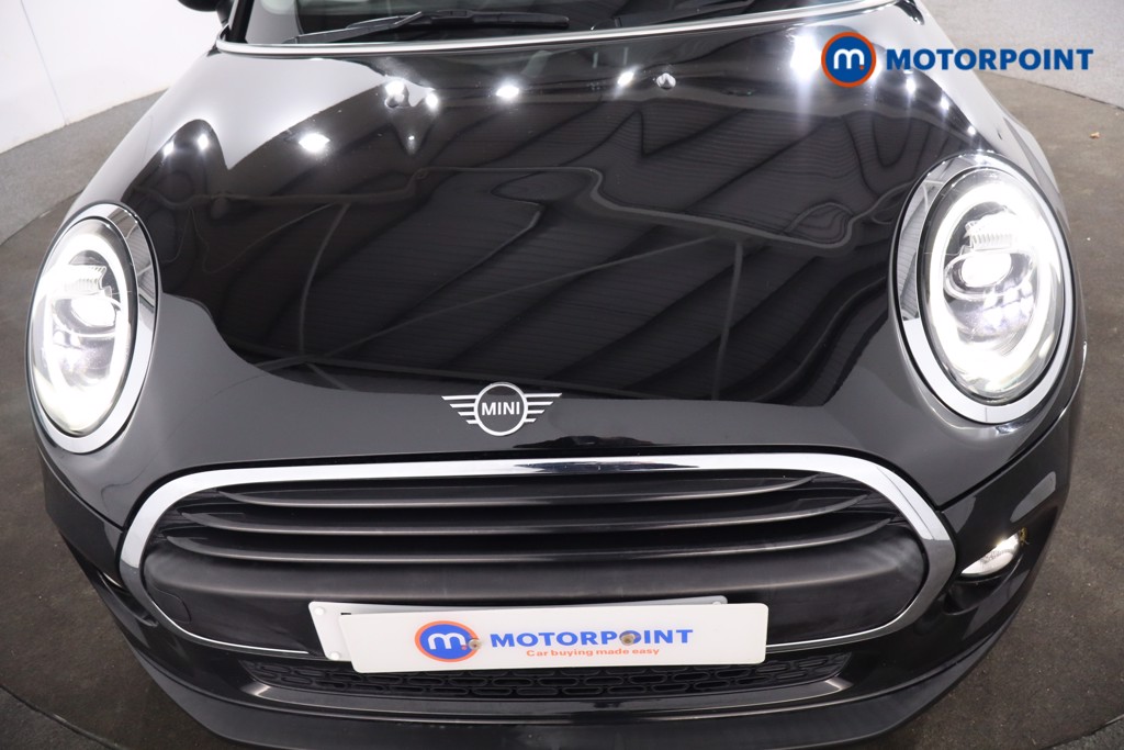 Used MINI Hatch 2018 for sale - 76958087: Photo 31