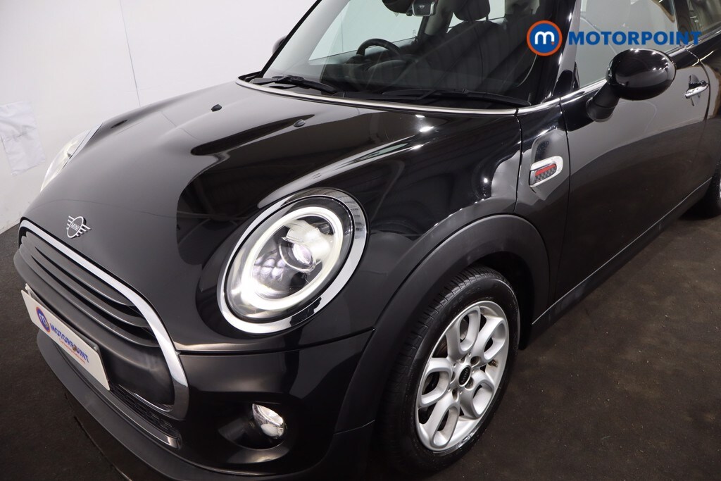 Used MINI Hatch 2018 for sale - 76958087: Photo 32
