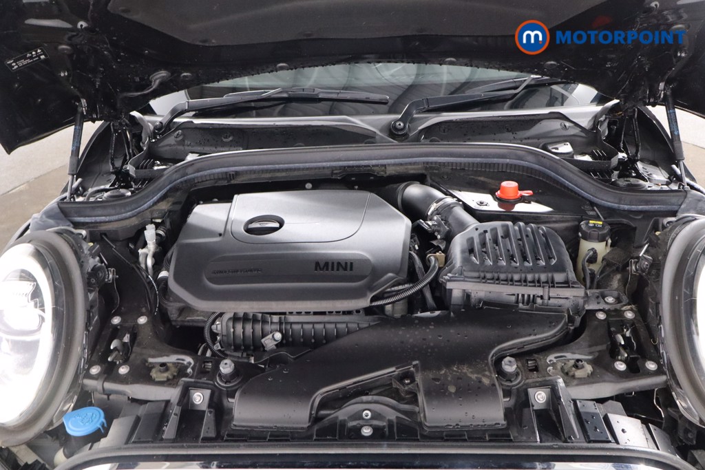 Used MINI Hatch 2018 for sale - 76958087: Photo 36