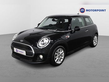 Used MINI Hatch 2018 for sale - 76958087: Photo